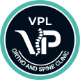 VPL Clinic Logo